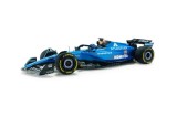 Modele auto și moto model 1/18 Williams F1 FW47 A. Albon - Australia 2025 - 1:18 (lungime 25cm)