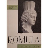 D. Tudor - Romula (Editia: 1968)
