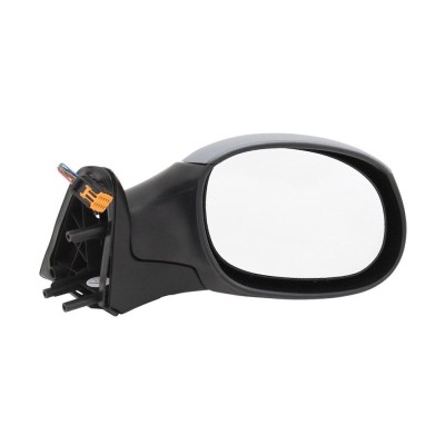 Oglinda exterioara Citroen Xsara Picasso (N68) 10.1999-2004 partea dreapta Best Auto Vest crom convex carcasa prevopsita grunduita reglare electrica foto