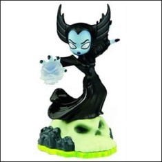 Skylanders Hex First edition foto