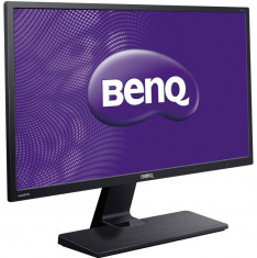 Monitor Second Hand BenQ GW2270, 21 Inch Full HD LED, DVI, VGA NewTechnology Media foto