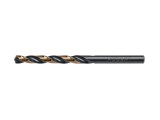 Burghiu pentru metal H&Ouml;GERT TECHNIK &Oslash; 5,2mm, lungime 52mm, oțel aliat, set 10 bucăți