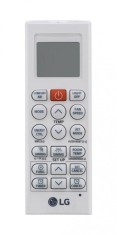 alt Telecomanda originala aer conditionat Lg , code AKB74955603