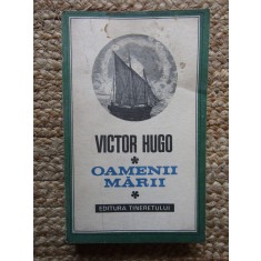 OAMENII MARII-VICTOR HUGO