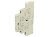 Modul Control Central ISKRA 38.070.010 pentru Şină DIN - Accesorii Relee