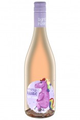 Vin rose - Crama Liliac, Young Liliac Light Rose, 2020, sec | Liliac