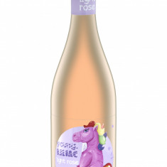 Vin rose - Crama Liliac, Young Liliac Light Rose, 2020, sec | Liliac