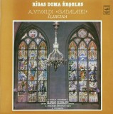 Disc vinil, LP. GADALAIKI. THE FOUR SEASONS-A. VIVALDI-343496