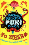 Doktor Proktor pukipora - Jo Nesbo