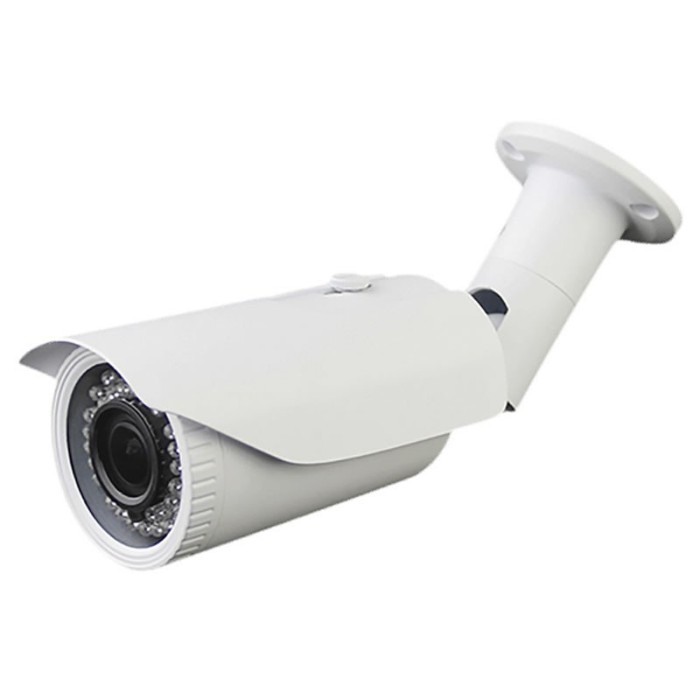 Camera de supraveghere de exterior cu lentila varifocala CACT-ZEN42W-200A Camera de supraveghere de exterior cu lentila varifocala CACT-ZEN42W-200A