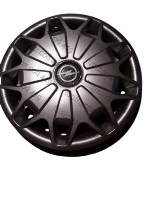 Capace Opel roti r16 la set de 4 bucati cod 419 foto