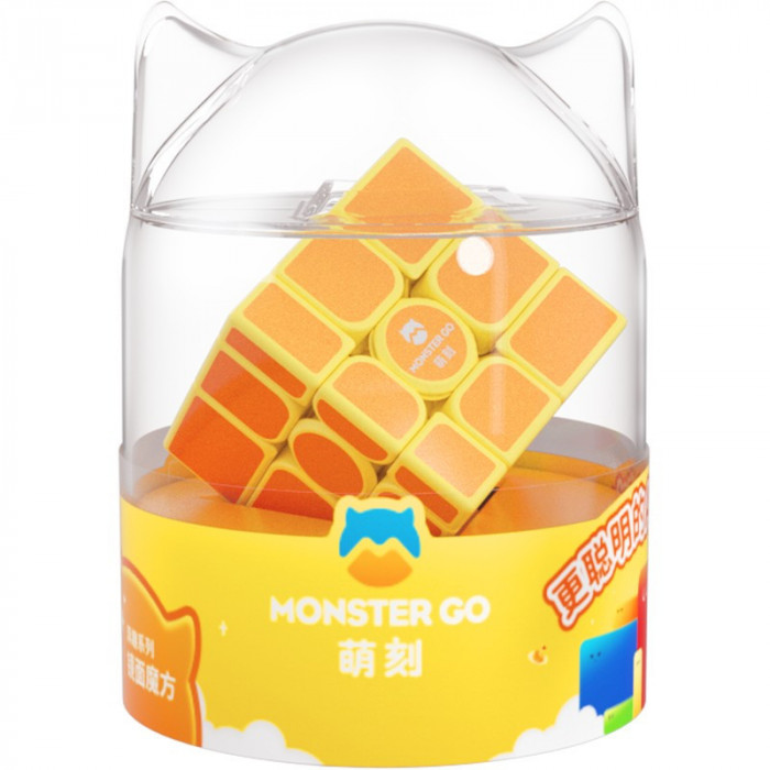 Cub gan monster go mg mirror