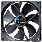 Ventilator Fractal Design Dynamic X2 GP-14 Black (FD-FAN-DYN-X2-GP14-BK)