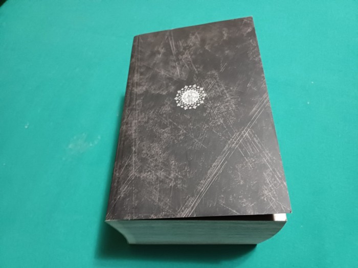 DEATH NOTE *AL IN ONE EDITION /2020* 23