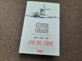 Ani De Ciine/CAINE - Gunter Grass EDITIE CATONATA, Polirom