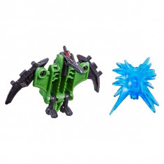 Figurina robot Pteraxadon Siege Generations War for Cybertron Transformers foto