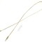 TERMOCUPLU CUPTOR T100/609-1100 MM 230311005 ARCELIK / BEKO
