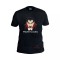 Tricou Transylvania, Dracula, 100% bumbac, MB304