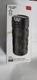 BOXA Super Bass Speaker 2 difuzoare jocuri de lumini RGB dinamice, conectivitate Bluetooth 5.0, radio FM și redare de pe USB sau card de memorie TF