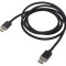 Cablu DisplayPort 1.4 2m