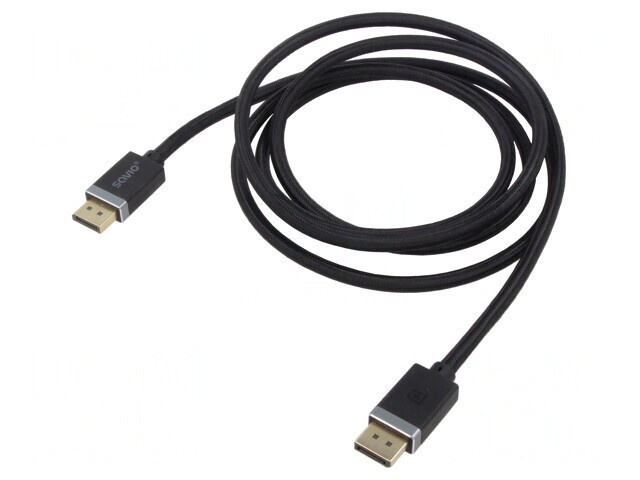 Cablu DisplayPort 1.4 2m