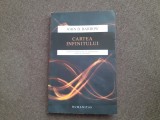 Cartea infinitului John D. Barrow -