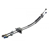 Cablu schimbator de viteze Peugeot 308, 308sw 2007-, 2444.GJ