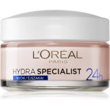 L&rsquo;Or&eacute;al Paris Hydra Specialist crema de noapte hidratanta 50 ml