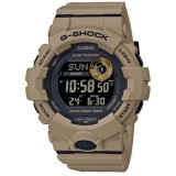 Casio GBD-800UC-5E G-Shock ceas barbati nou 100% original. Garantie.