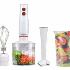 Beper P102FRU200 Set blender de mana 4 in 1