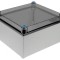 Carcasă universală gri 300x300x170mm IK08