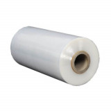 Folie Termocontractibila PVC Film, 460 mm, 15 MIC, 15.8 kg, 1500 m&sup2;/rola, Folie Ambalare, Folie Impachetare, Folie PVc, Folie 15 MIC, Folie Termocontr