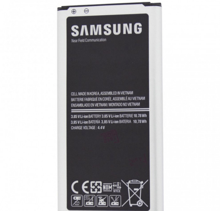 Acumulator Samsung Galaxy Xcover 4, EB-BG390BBE