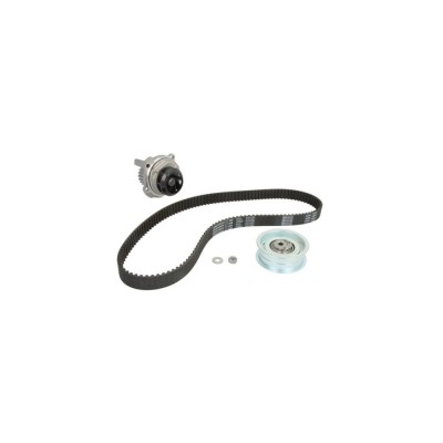 Set pompa apa + curea dintata SKODA OCTAVIA Combi 1Z5 CONTITECH CT908WP1 foto