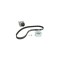 Set pompa apa + curea dintata VW BORA combi 1J6 CONTITECH CT908WP1