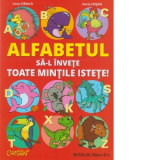 Alfabetul sa-l invete toate mintile istete! - Horia Crisan