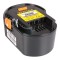 AEG BBM 14 STX-R BS 14 X BS 14 XN BS 14 X-R BS 14G BS14 GNC BSB BSB 3000 mAh baterie () - Patona