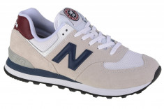 Pantofi pentru adida?i New Balance ML574HX2 gri foto