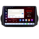 Navigatie Android Peugeot Bipper, Citroen Nemo, Fiat Qubo 2008-2017 QLED 8+128