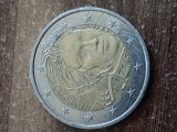 Franta - 2 euro 2018 Simone Veil.