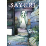 Sayuri - Teljes gyűjtem&eacute;ny - Rensuke Oshikiri