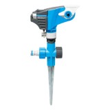 Aquacraft Aspersor cu impuls pe pivot de metal