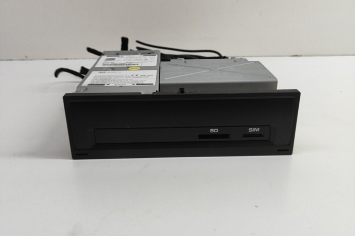 Unitate radio CD navigație PORSCHE CAYENNE 9Y0/9Y3 2019 OEM: Off-road | 30623504