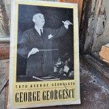 George Enescu - Tutu George Georgescu