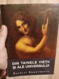 LOT 4 TITLURI SCARLAT DEMETRESCU &ndash; SPIRITISM