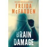 Brain Damage - Freida McFadden