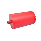 Cumpara ieftin Carota diamantata gaurire uscata/umeda Burghiu centrare 220mm x 400mm