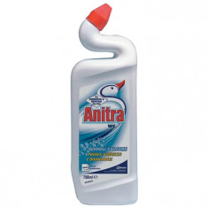 Solutie WC Anitra 750 ml foto