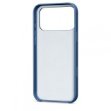 Husa de protectie Beats pentru iPhone 17 Pro, Case cu MagSafe and Camera Control &mdash; Bedrock Blue