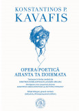 Opera poetica / &Alpha;&pi;&alpha;&nu;&tau;&alpha; &Tau;&alpha; &Pi;&omicron;&iota;&eta;&mu;&alpha;&tau;&alpha; - Scoala Ardeleana